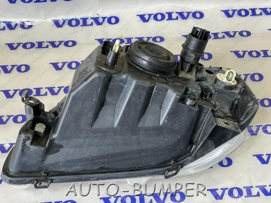 Renault Logan 2004- Фара правая 8200211006